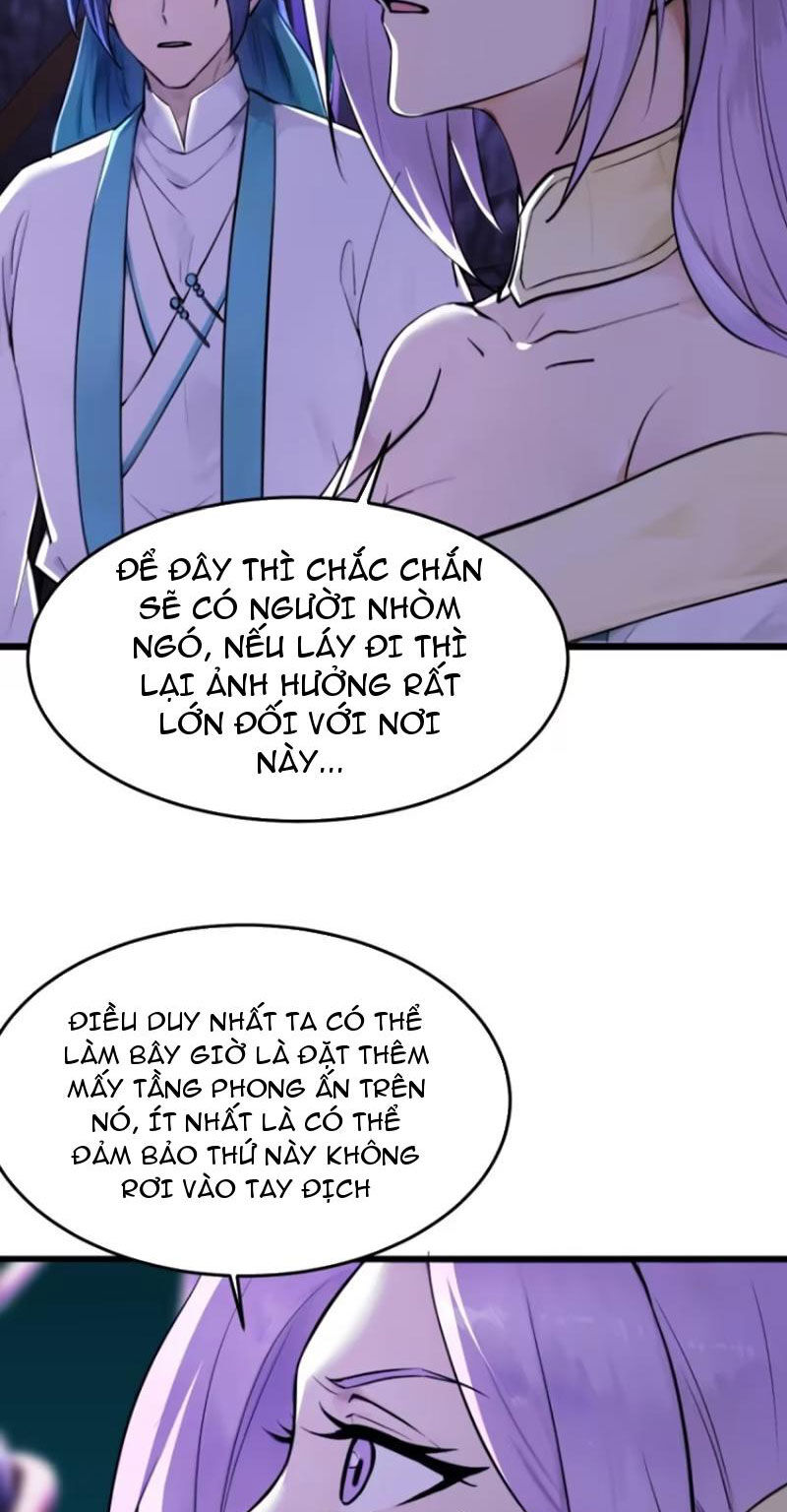 Ngươi Là Hạng Người Gì Cũng Dám Ở Tiên Giới Lên Mặt Với Ta?
