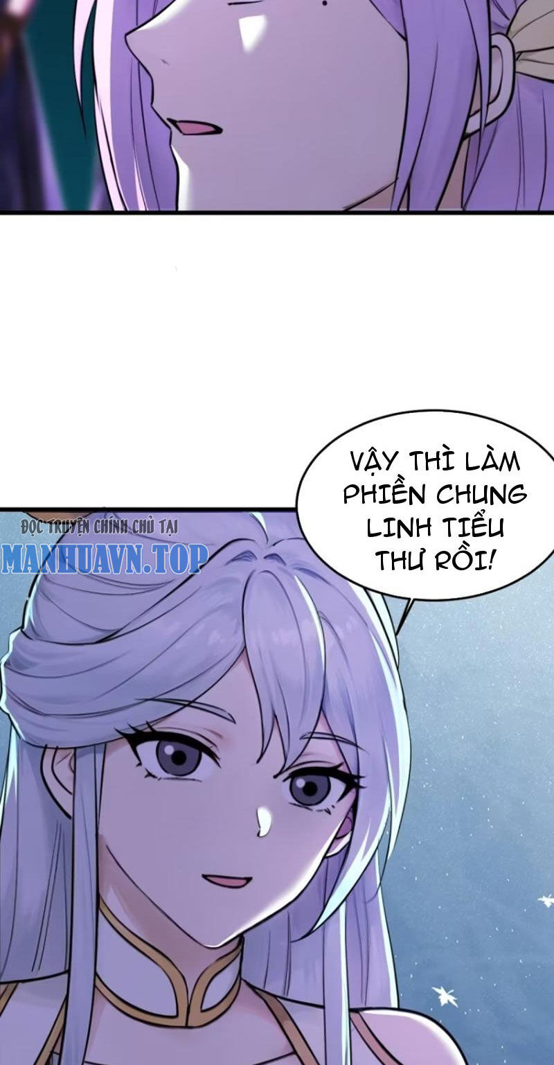 Ngươi Là Hạng Người Gì Cũng Dám Ở Tiên Giới Lên Mặt Với Ta?
