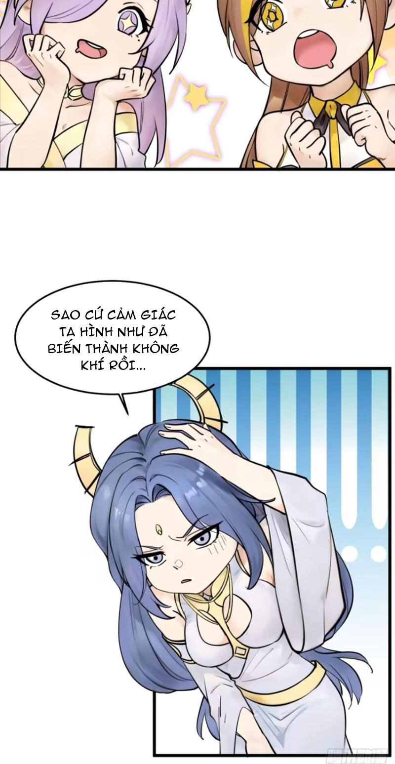 Ngươi Là Hạng Người Gì Cũng Dám Ở Tiên Giới Lên Mặt Với Ta?