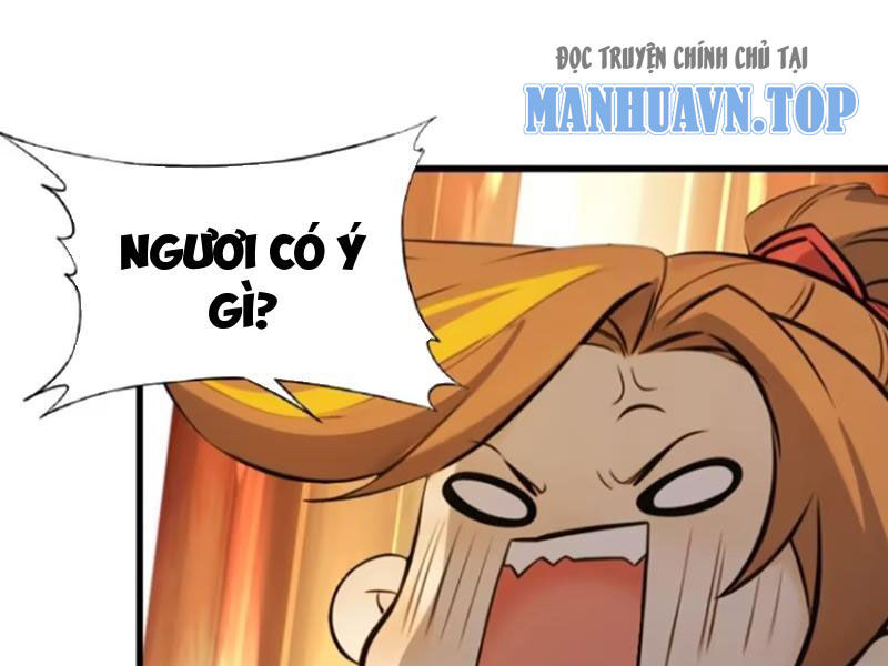 Ngươi Là Hạng Người Gì Cũng Dám Ở Tiên Giới Lên Mặt Với Ta?