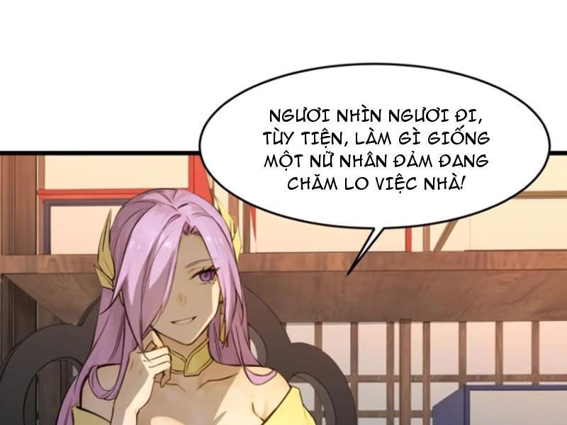 Ngươi Là Hạng Người Gì Cũng Dám Ở Tiên Giới Lên Mặt Với Ta?