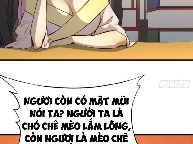 Ngươi Là Hạng Người Gì Cũng Dám Ở Tiên Giới Lên Mặt Với Ta?