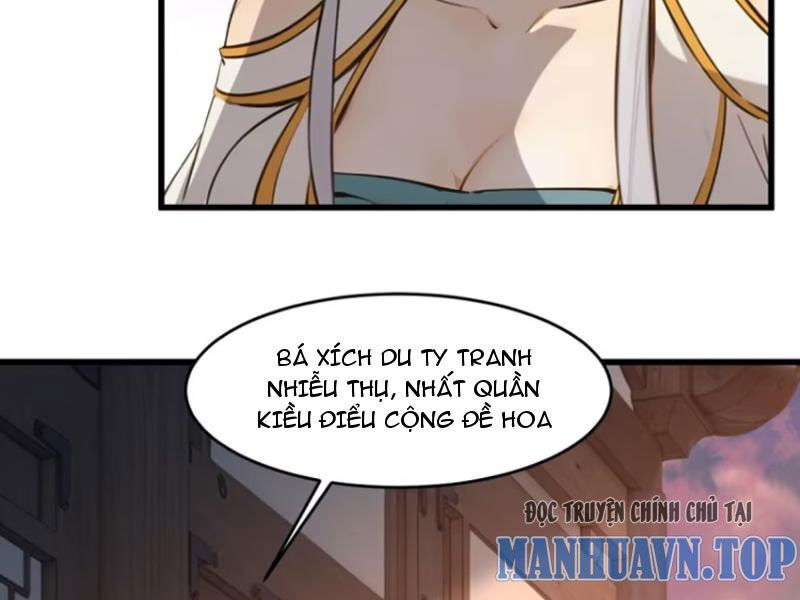 Ngươi Là Hạng Người Gì Cũng Dám Ở Tiên Giới Lên Mặt Với Ta?