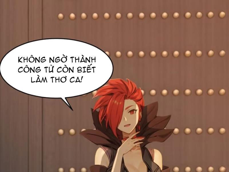 Ngươi Là Hạng Người Gì Cũng Dám Ở Tiên Giới Lên Mặt Với Ta?