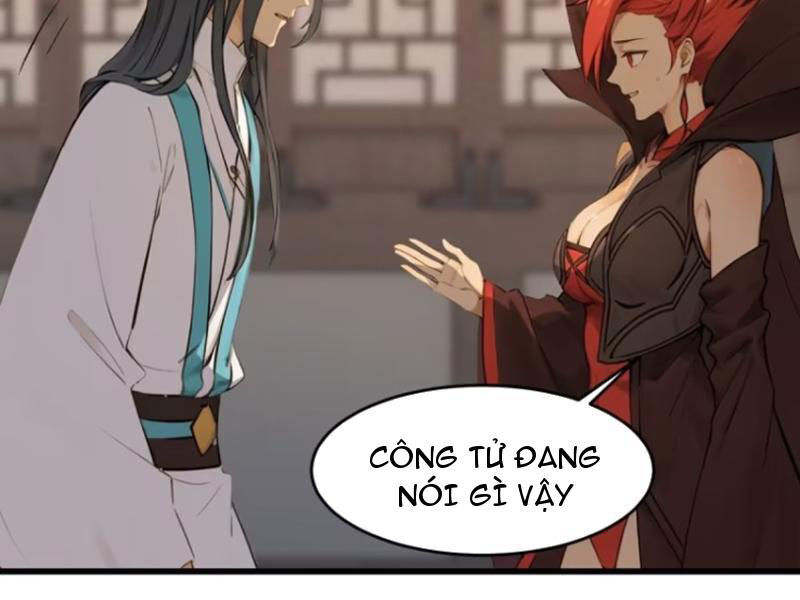 Ngươi Là Hạng Người Gì Cũng Dám Ở Tiên Giới Lên Mặt Với Ta?