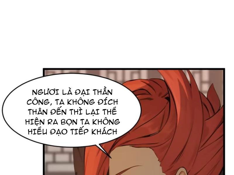 Ngươi Là Hạng Người Gì Cũng Dám Ở Tiên Giới Lên Mặt Với Ta?