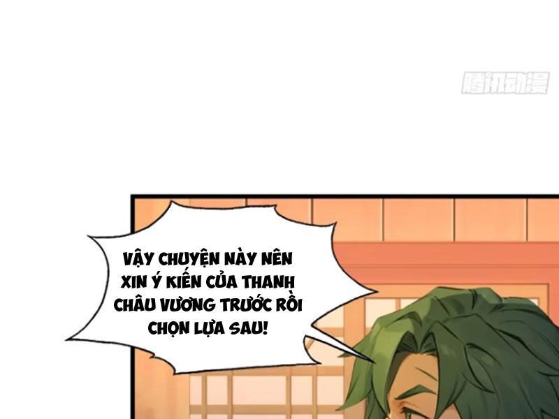 Ngươi Là Hạng Người Gì Cũng Dám Ở Tiên Giới Lên Mặt Với Ta?