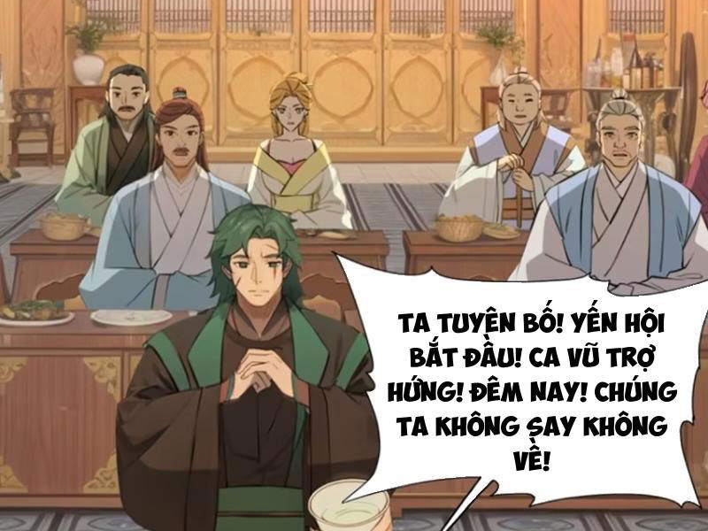 Ngươi Là Hạng Người Gì Cũng Dám Ở Tiên Giới Lên Mặt Với Ta?