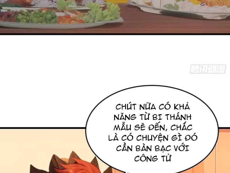 Ngươi Là Hạng Người Gì Cũng Dám Ở Tiên Giới Lên Mặt Với Ta?