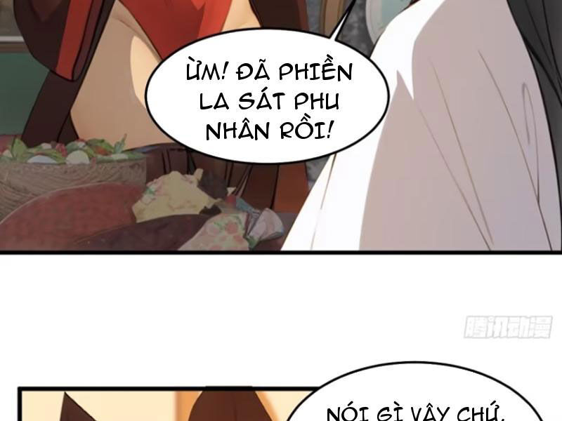 Ngươi Là Hạng Người Gì Cũng Dám Ở Tiên Giới Lên Mặt Với Ta?