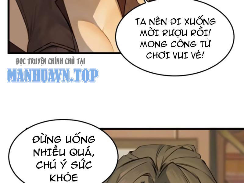 Ngươi Là Hạng Người Gì Cũng Dám Ở Tiên Giới Lên Mặt Với Ta?
