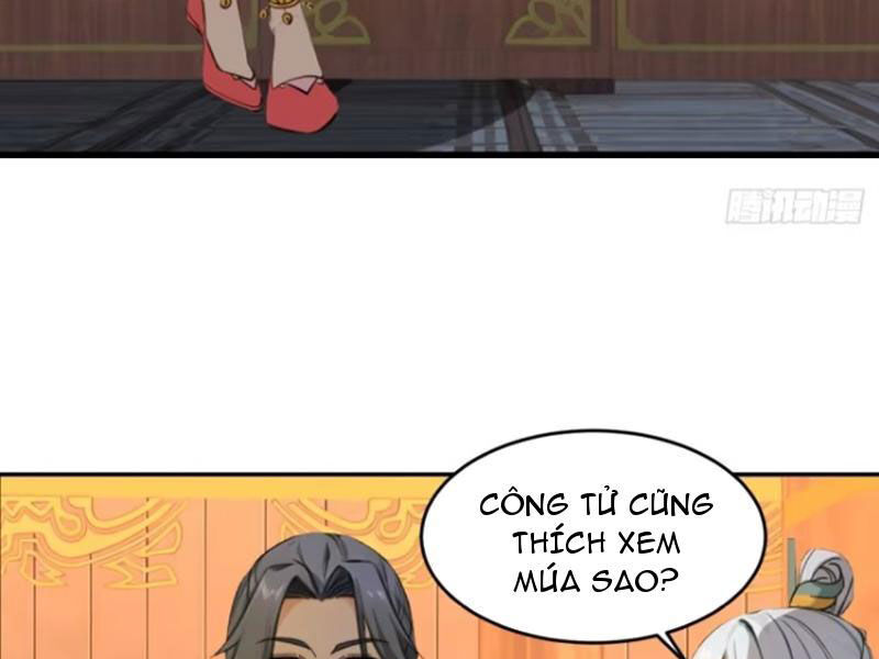 Ngươi Là Hạng Người Gì Cũng Dám Ở Tiên Giới Lên Mặt Với Ta?
