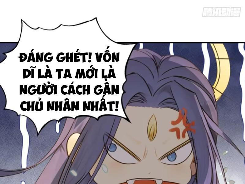 Ngươi Là Hạng Người Gì Cũng Dám Ở Tiên Giới Lên Mặt Với Ta?