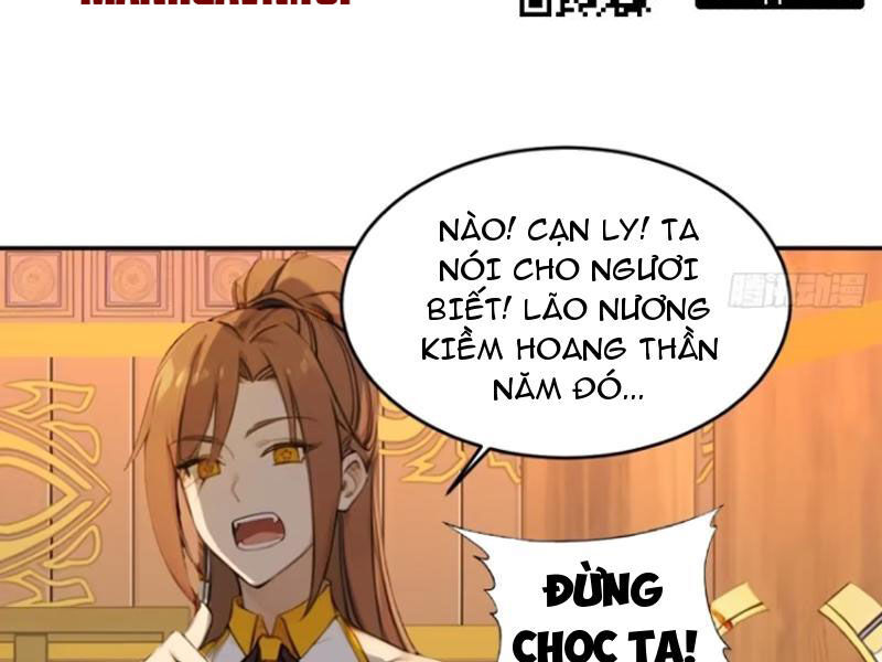 Ngươi Là Hạng Người Gì Cũng Dám Ở Tiên Giới Lên Mặt Với Ta?