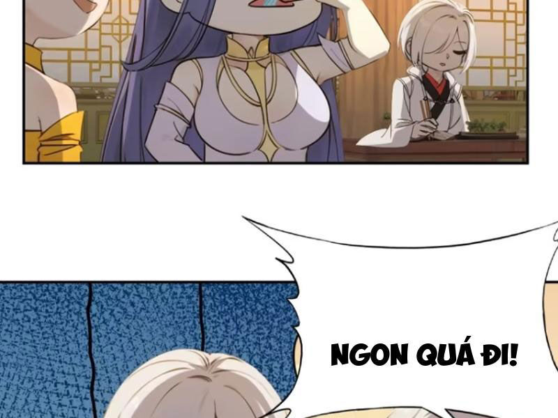 Ngươi Là Hạng Người Gì Cũng Dám Ở Tiên Giới Lên Mặt Với Ta?
