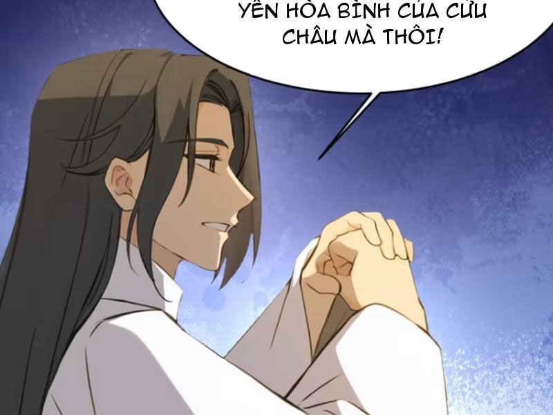 Ngươi Là Hạng Người Gì Cũng Dám Ở Tiên Giới Lên Mặt Với Ta?
