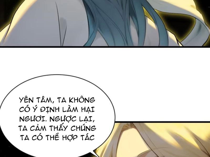 Ngươi Là Hạng Người Gì Cũng Dám Ở Tiên Giới Lên Mặt Với Ta?