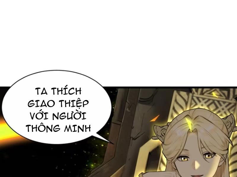 Ngươi Là Hạng Người Gì Cũng Dám Ở Tiên Giới Lên Mặt Với Ta?