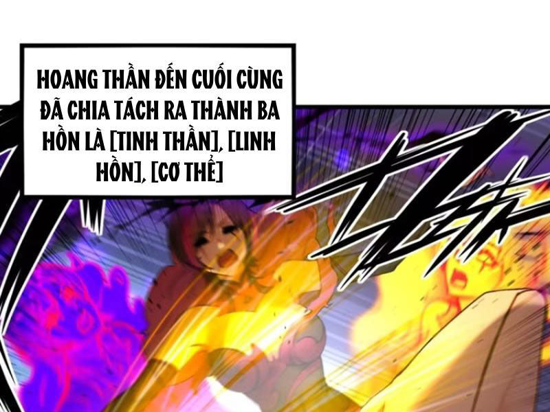 Ngươi Là Hạng Người Gì Cũng Dám Ở Tiên Giới Lên Mặt Với Ta?