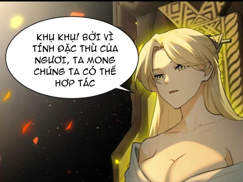 Ngươi Là Hạng Người Gì Cũng Dám Ở Tiên Giới Lên Mặt Với Ta?