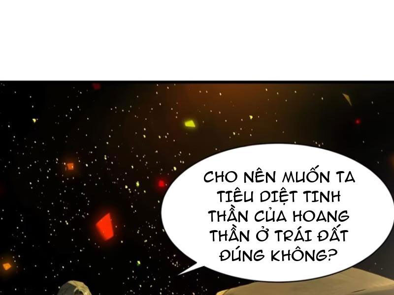 Ngươi Là Hạng Người Gì Cũng Dám Ở Tiên Giới Lên Mặt Với Ta?