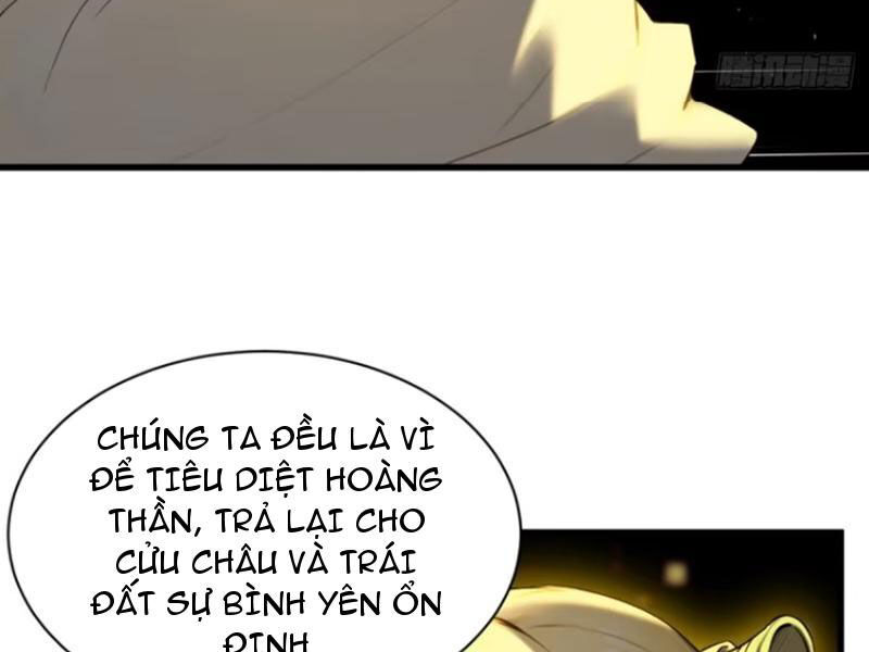 Ngươi Là Hạng Người Gì Cũng Dám Ở Tiên Giới Lên Mặt Với Ta?