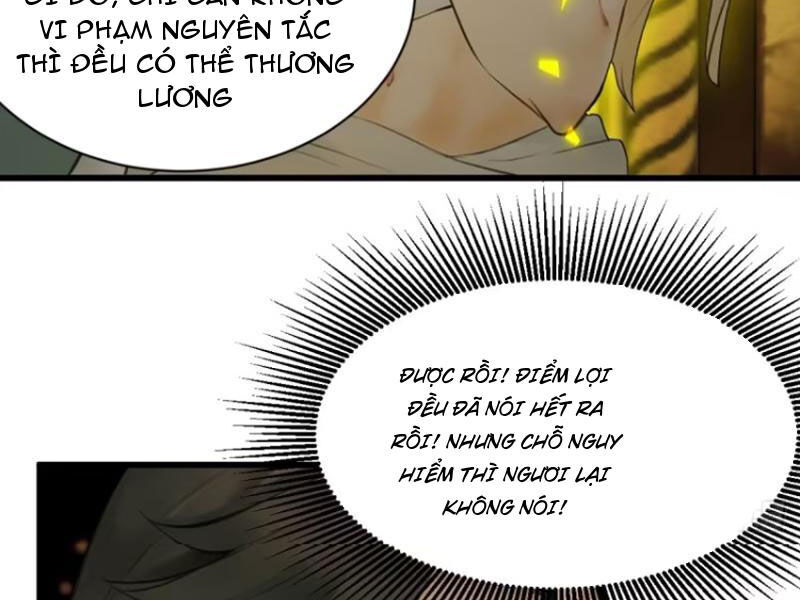 Ngươi Là Hạng Người Gì Cũng Dám Ở Tiên Giới Lên Mặt Với Ta?
