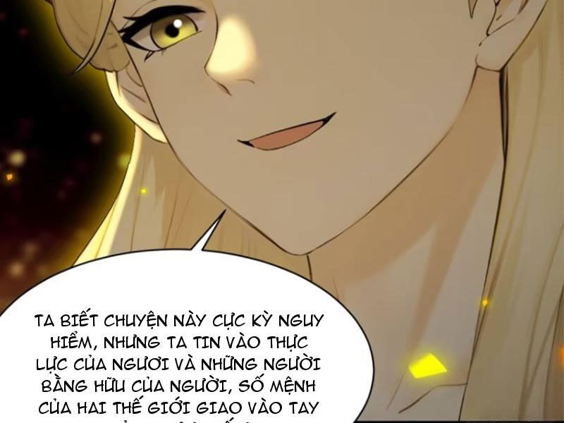 Ngươi Là Hạng Người Gì Cũng Dám Ở Tiên Giới Lên Mặt Với Ta?