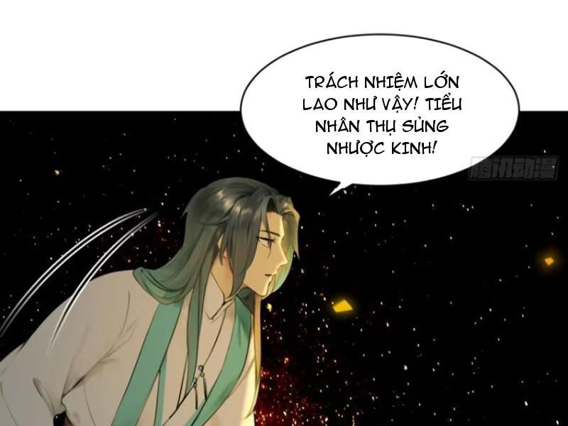 Ngươi Là Hạng Người Gì Cũng Dám Ở Tiên Giới Lên Mặt Với Ta?