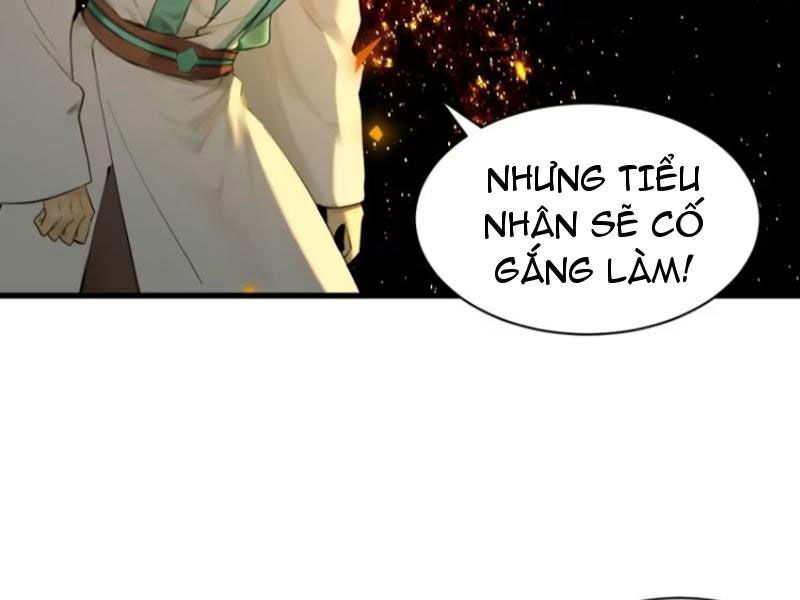 Ngươi Là Hạng Người Gì Cũng Dám Ở Tiên Giới Lên Mặt Với Ta?