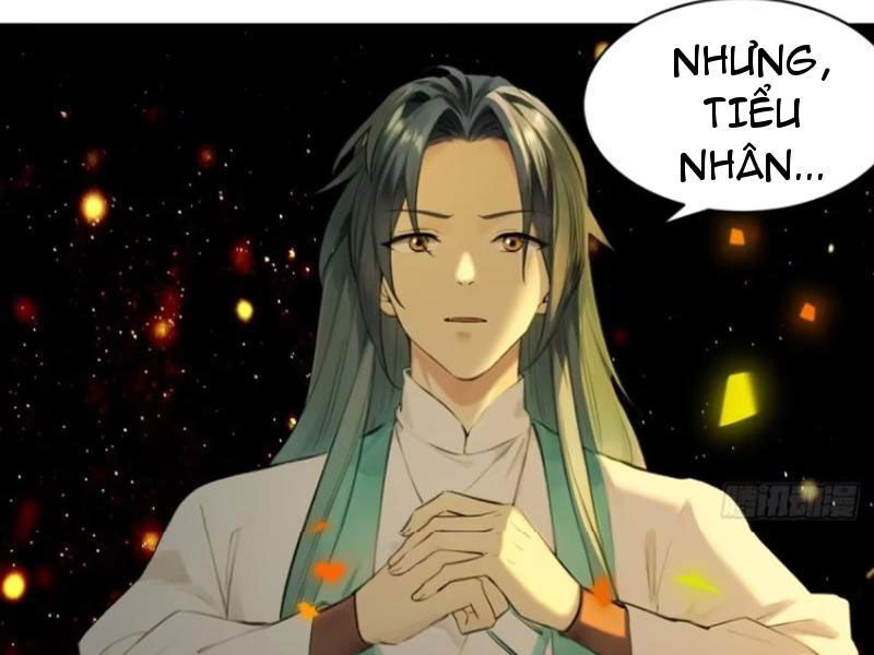 Ngươi Là Hạng Người Gì Cũng Dám Ở Tiên Giới Lên Mặt Với Ta?