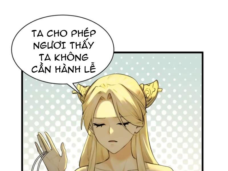 Ngươi Là Hạng Người Gì Cũng Dám Ở Tiên Giới Lên Mặt Với Ta?
