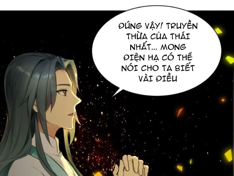 Ngươi Là Hạng Người Gì Cũng Dám Ở Tiên Giới Lên Mặt Với Ta?