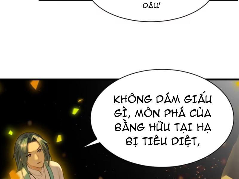 Ngươi Là Hạng Người Gì Cũng Dám Ở Tiên Giới Lên Mặt Với Ta?