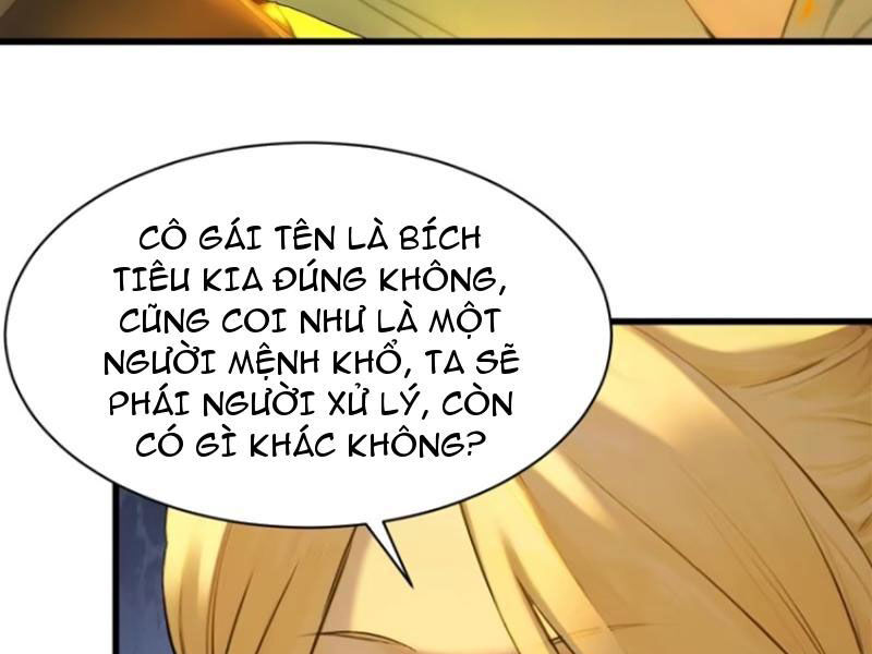 Ngươi Là Hạng Người Gì Cũng Dám Ở Tiên Giới Lên Mặt Với Ta?