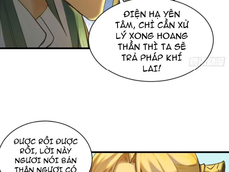Ngươi Là Hạng Người Gì Cũng Dám Ở Tiên Giới Lên Mặt Với Ta?
