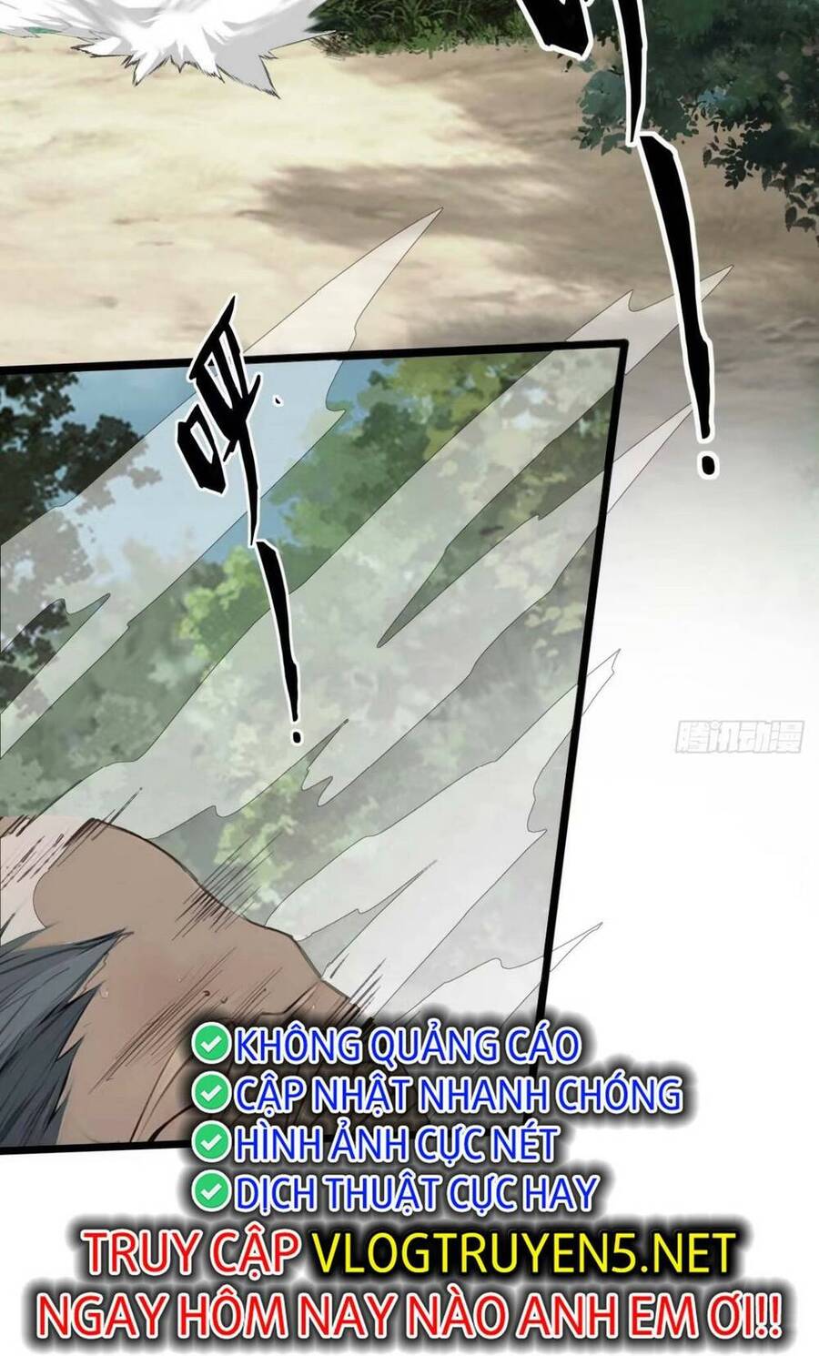 Ngươi Là Hạng Người Gì Cũng Dám Ở Tiên Giới Lên Mặt Với Ta?