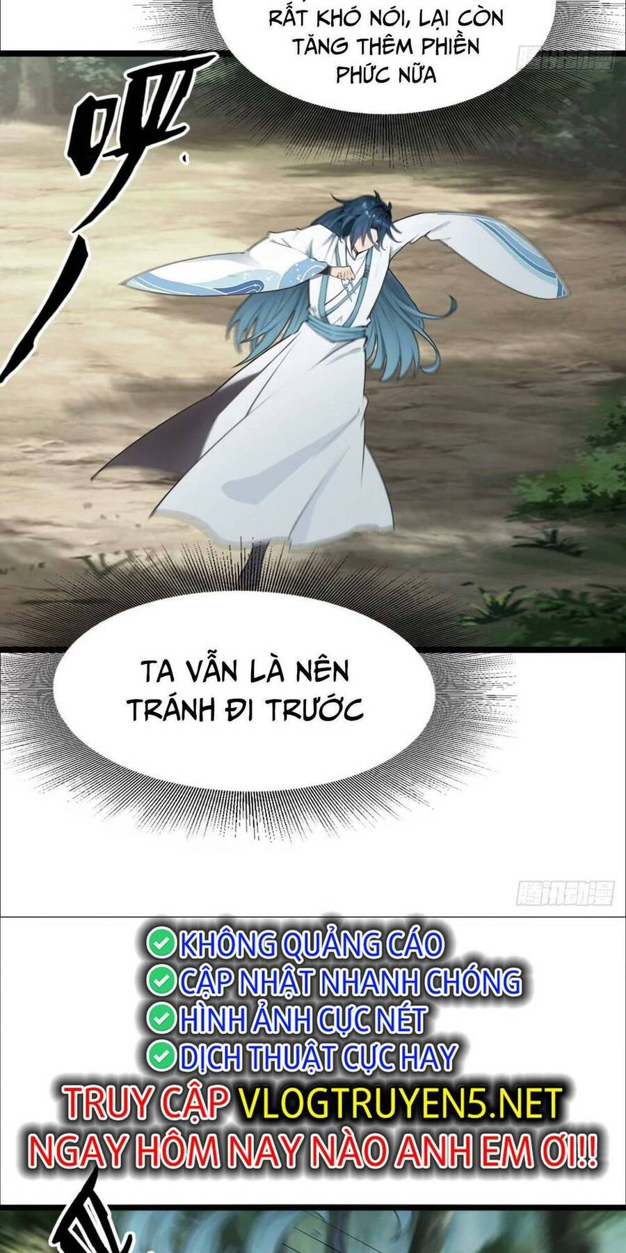 Ngươi Là Hạng Người Gì Cũng Dám Ở Tiên Giới Lên Mặt Với Ta?