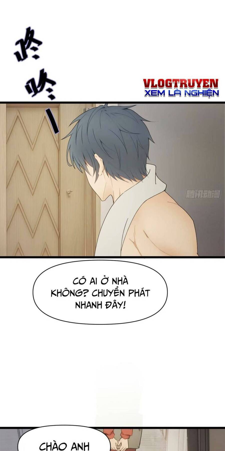 Ngươi Là Hạng Người Gì Cũng Dám Ở Tiên Giới Lên Mặt Với Ta?