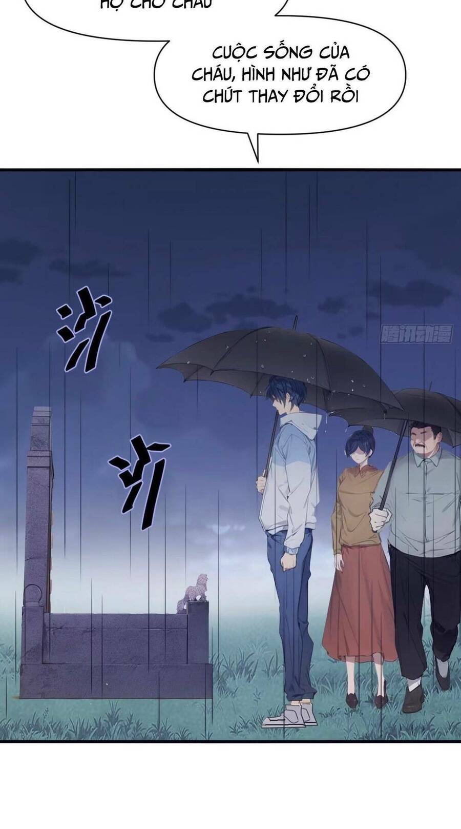 Ngươi Là Hạng Người Gì Cũng Dám Ở Tiên Giới Lên Mặt Với Ta?