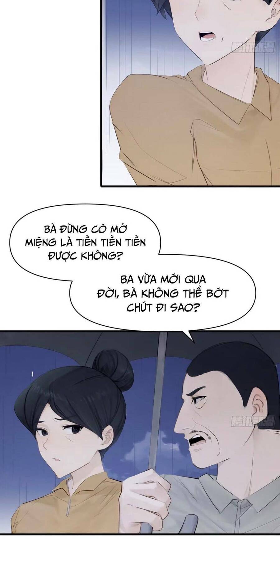 Ngươi Là Hạng Người Gì Cũng Dám Ở Tiên Giới Lên Mặt Với Ta?