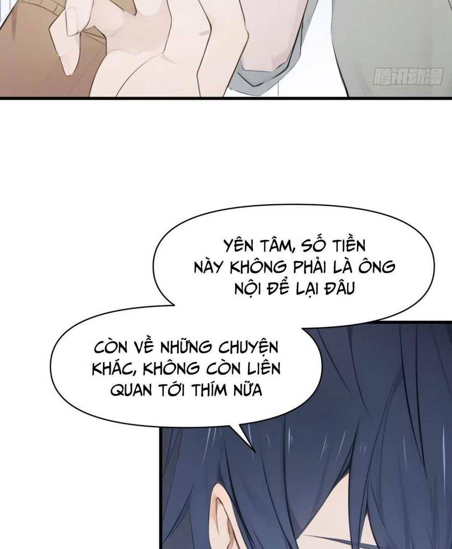 Ngươi Là Hạng Người Gì Cũng Dám Ở Tiên Giới Lên Mặt Với Ta?