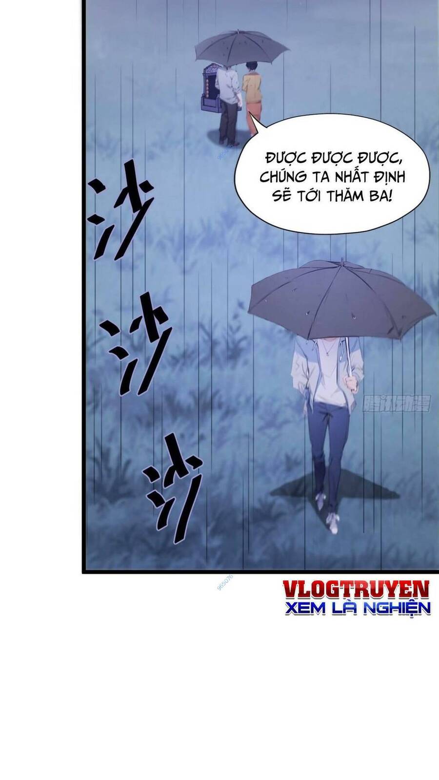 Ngươi Là Hạng Người Gì Cũng Dám Ở Tiên Giới Lên Mặt Với Ta?