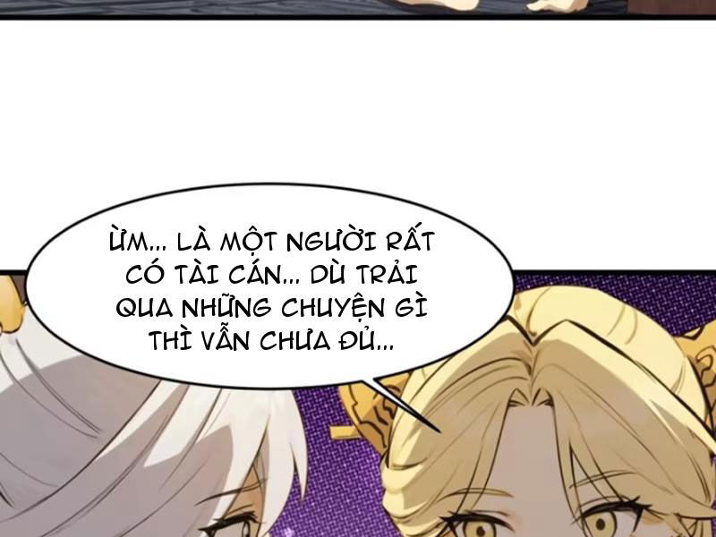 Ngươi Là Hạng Người Gì Cũng Dám Ở Tiên Giới Lên Mặt Với Ta?