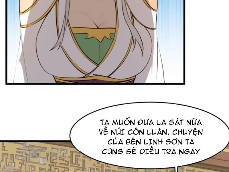 Ngươi Là Hạng Người Gì Cũng Dám Ở Tiên Giới Lên Mặt Với Ta?