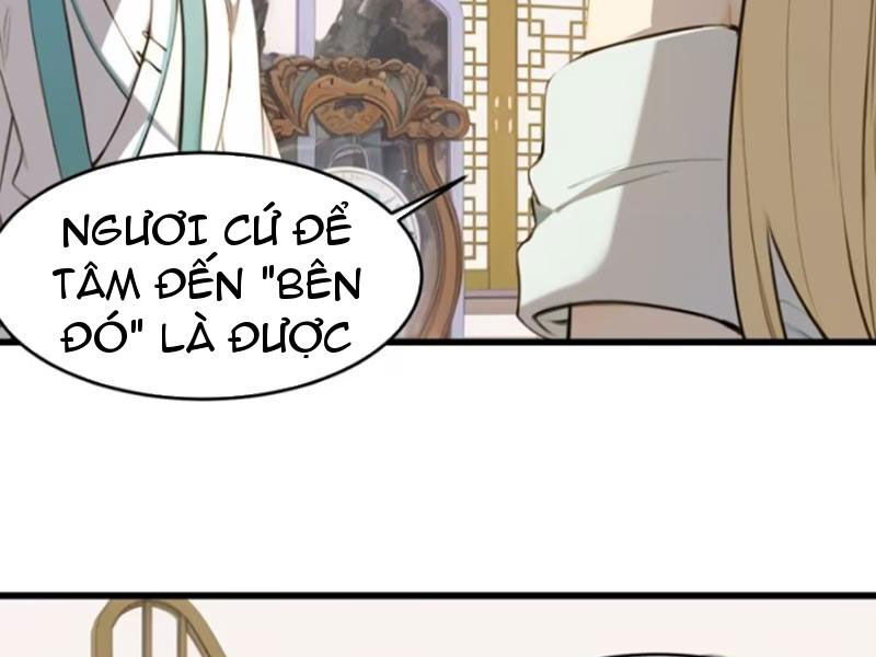 Ngươi Là Hạng Người Gì Cũng Dám Ở Tiên Giới Lên Mặt Với Ta?