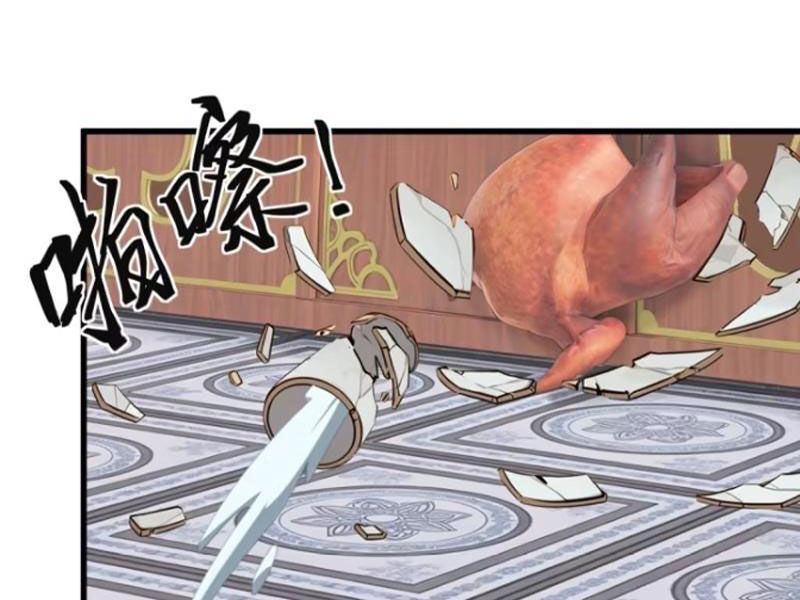 Ngươi Là Hạng Người Gì Cũng Dám Ở Tiên Giới Lên Mặt Với Ta?