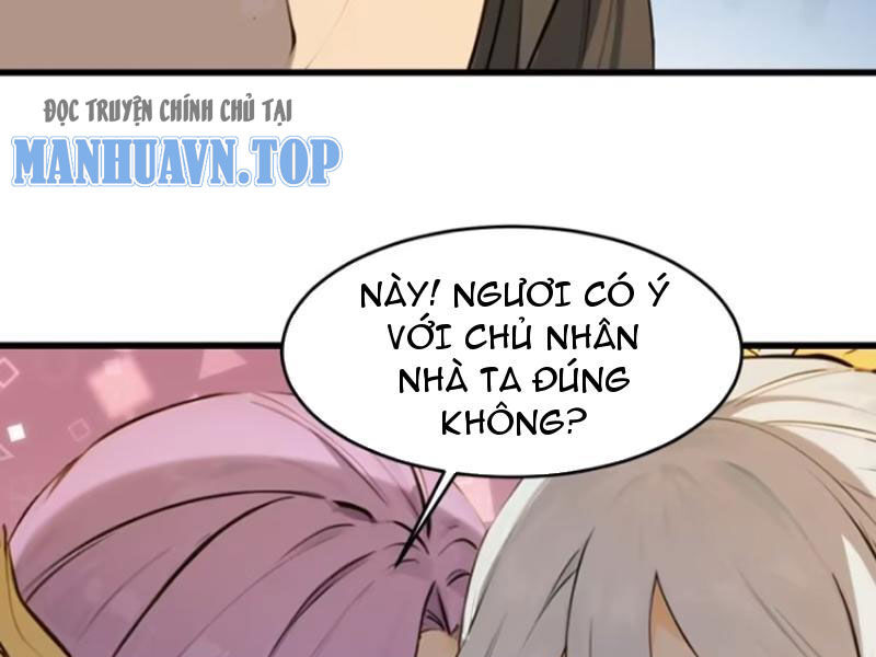 Ngươi Là Hạng Người Gì Cũng Dám Ở Tiên Giới Lên Mặt Với Ta?