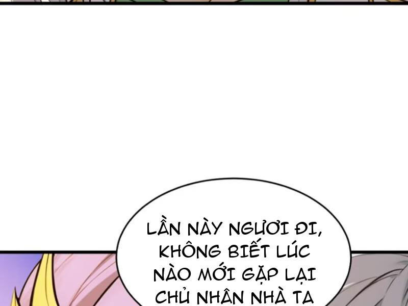 Ngươi Là Hạng Người Gì Cũng Dám Ở Tiên Giới Lên Mặt Với Ta?