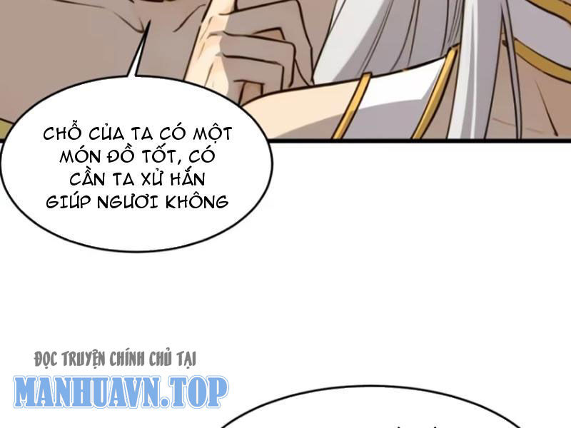 Ngươi Là Hạng Người Gì Cũng Dám Ở Tiên Giới Lên Mặt Với Ta?